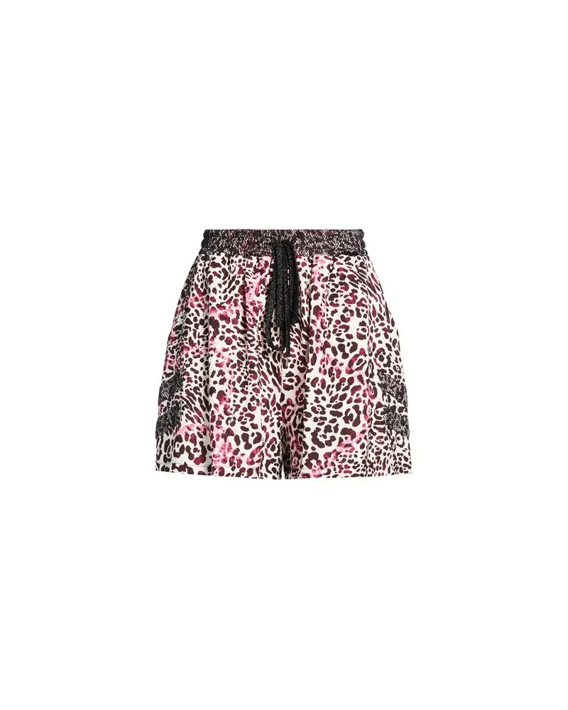 Gaëlle Bonheur HOSEN & RÖCKE - Shorts & Bermudashortsauf YOOX.COM Weiß