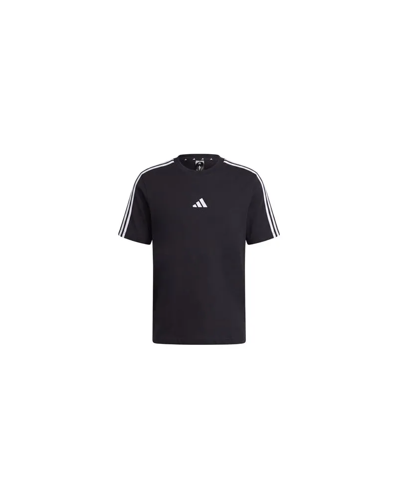 adidas TOPS - T-shirtsauf YOOX.COM Schwarz