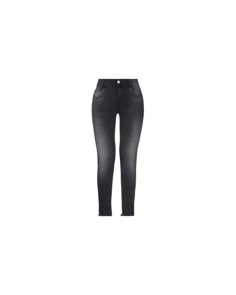 Haikure HOSEN & RÖCKE - Jeanshosenauf YOOX.COM Braungrau