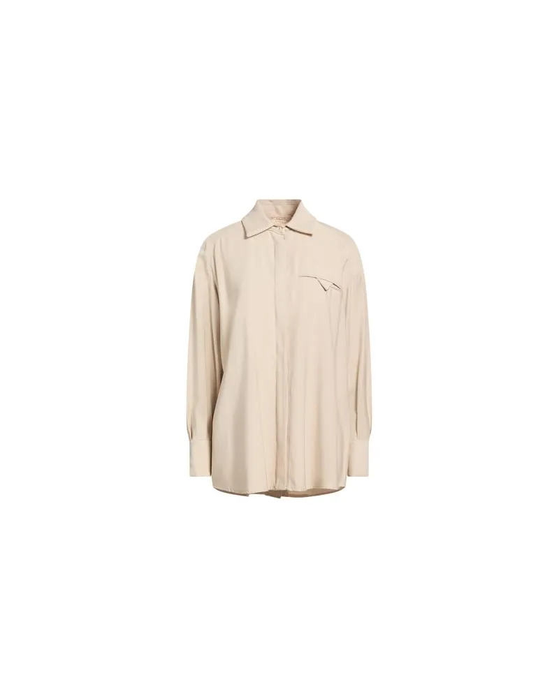 Kaos TOPS - Hemdenauf YOOX.COM Beige