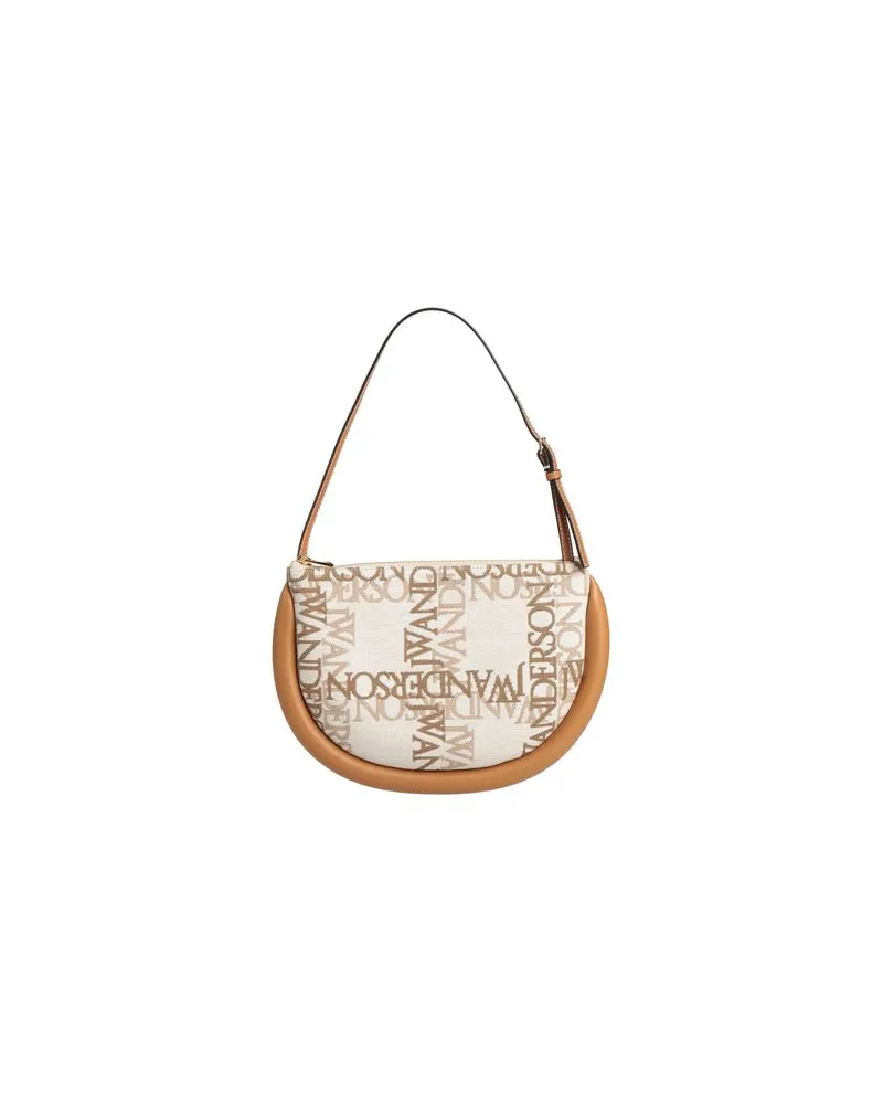 J.W.Anderson TASCHEN - Handtaschenauf YOOX.COM Beige