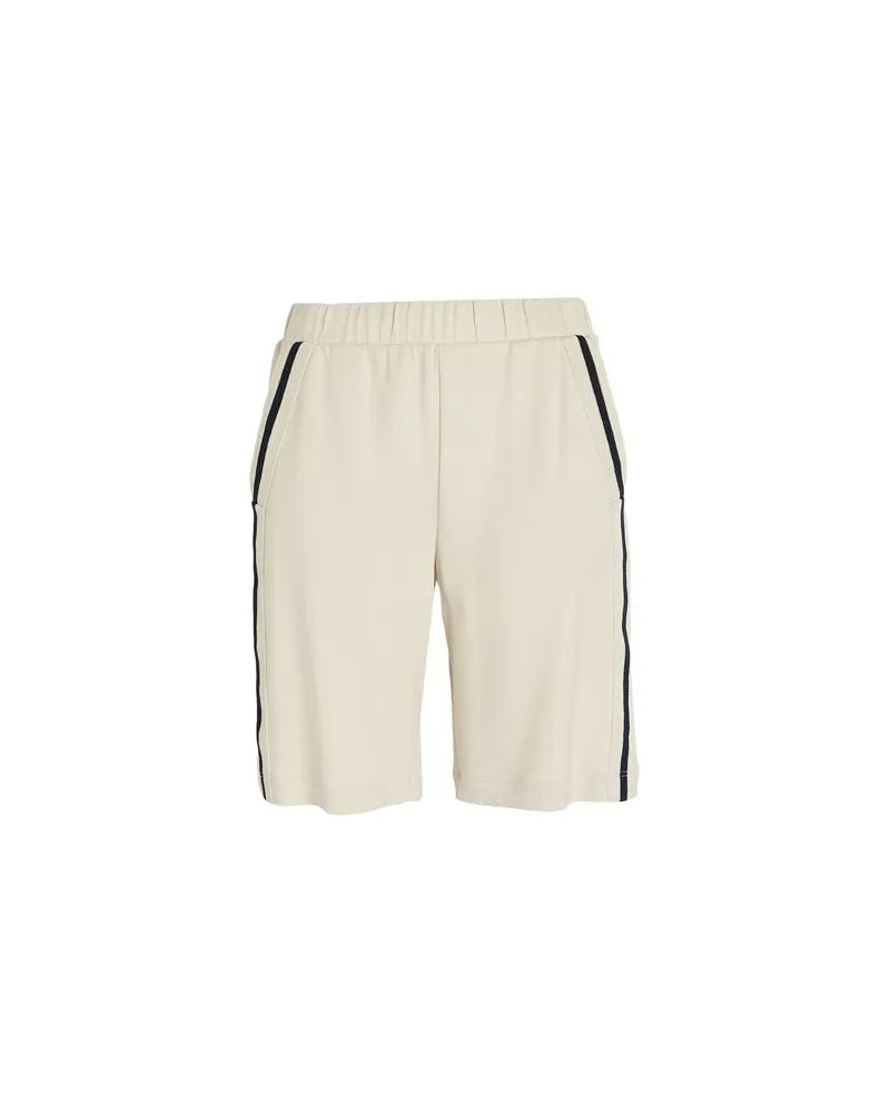 Hanro HOSEN & RÖCKE - Shorts & Bermudashortsauf YOOX.COM Beige