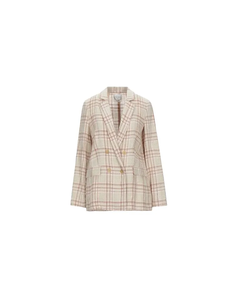 forte_forte ANZÜGE und CO-ORDS - Blazersauf YOOX.COM Beige