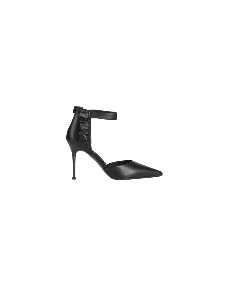 Cult SCHUHE - Pumpsauf YOOX.COM Schwarz