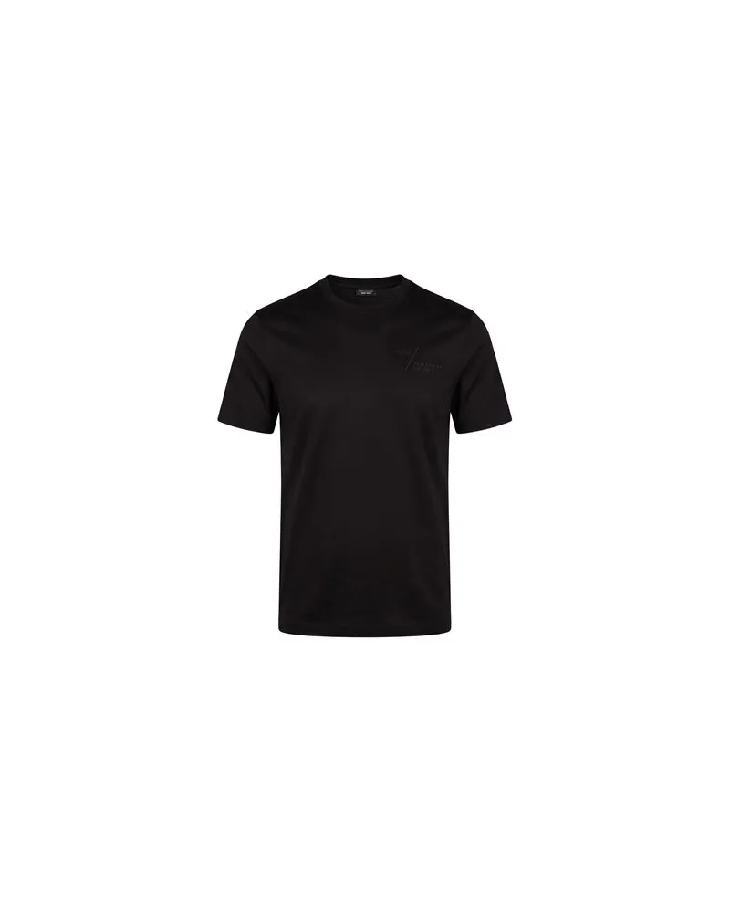 Paul & Shark TOPS - T-shirtsauf YOOX.COM Schwarz