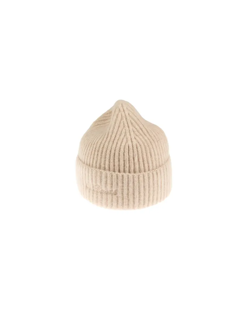 MC2 Saint Barth ACCESSOIRES - Mützen & Hüteauf YOOX.COM Beige