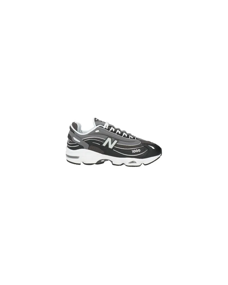 New Balance 1000 - SCHUHE - Sneakersauf YOOX.COM Braungrau
