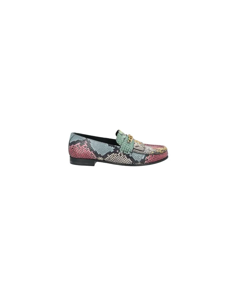 Celine SCHUHE - Mokassinsauf YOOX.COM Gelb