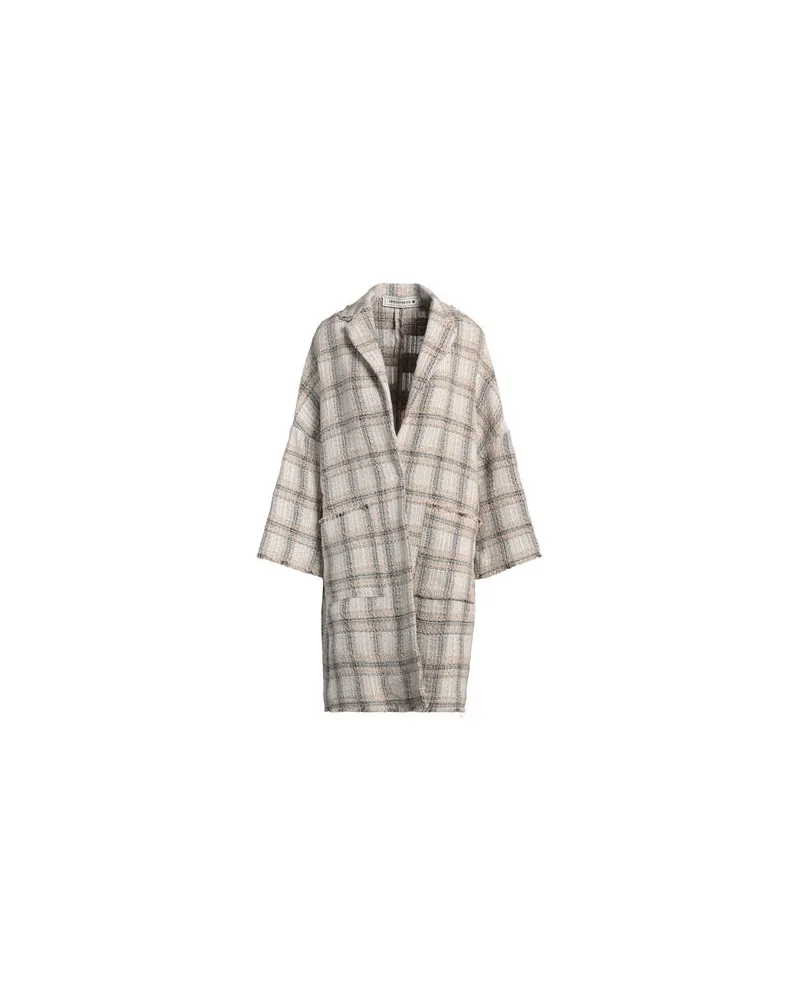 SHIRTAPORTER JACKEN & MÄNTEL - Jacken, Mäntel & Trenchcoatsauf YOOX.COM Sand