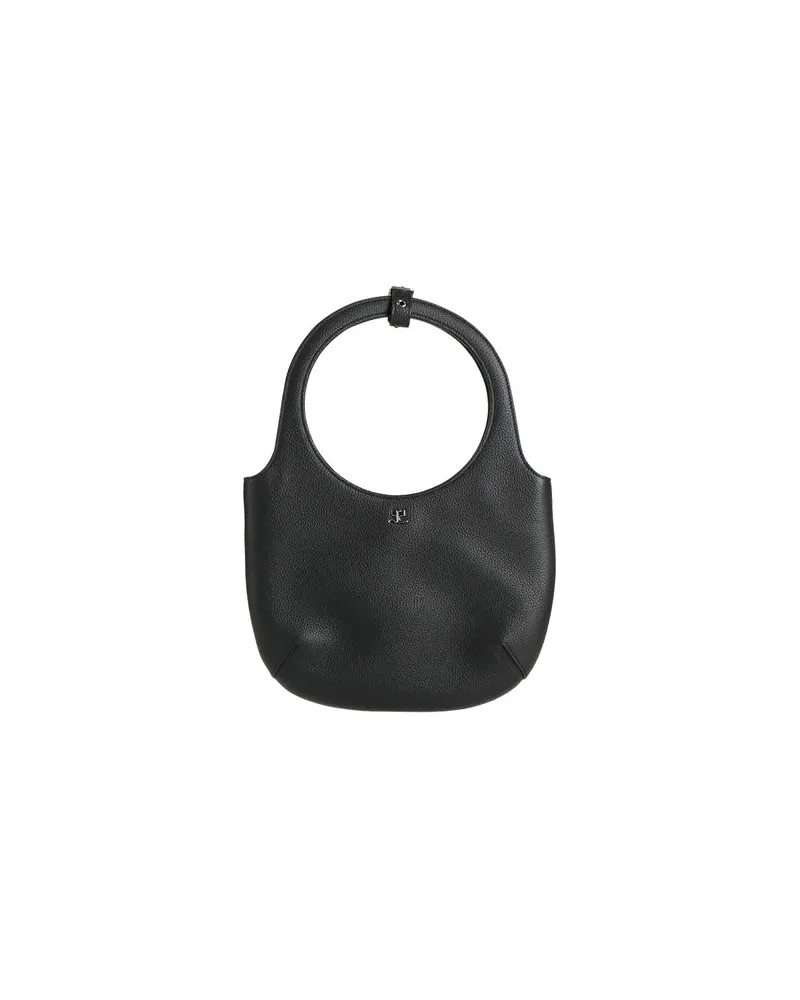Courrèges TASCHEN - Handtaschenauf YOOX.COM Schwarz