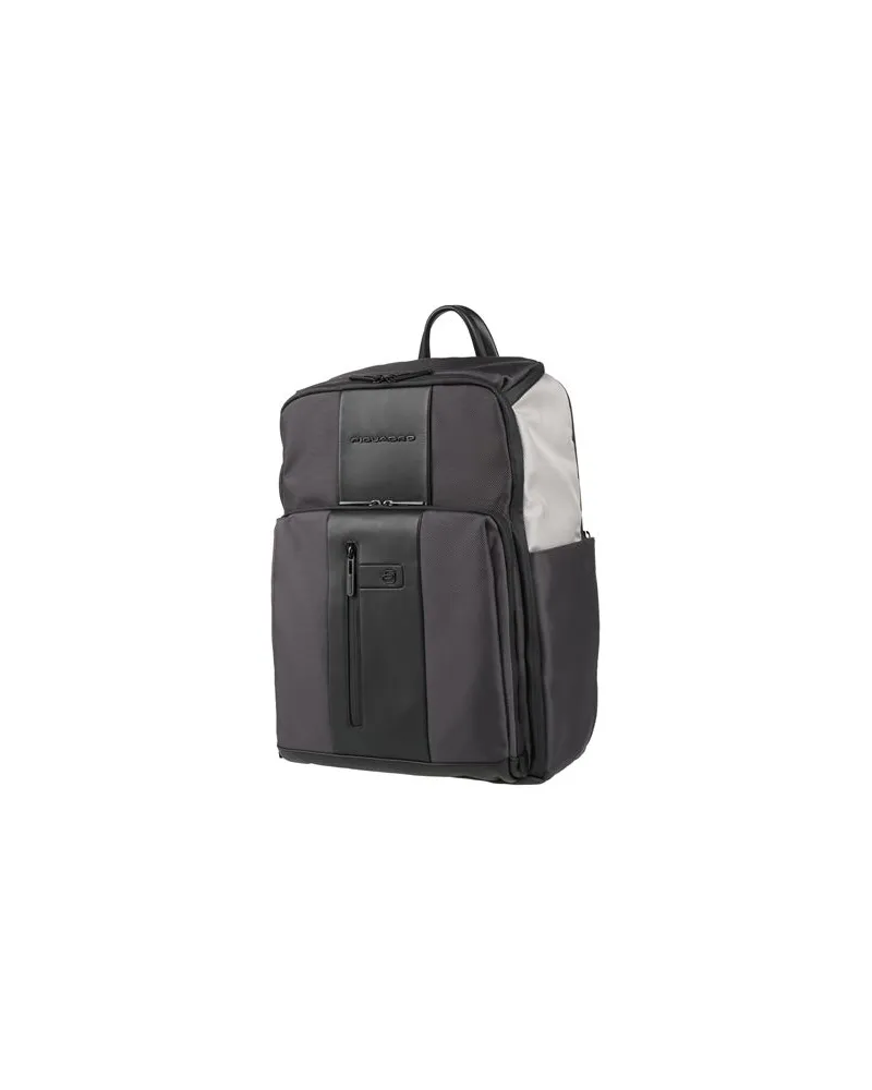 Piquadro TASCHEN - Rucksäckeauf YOOX.COM Braungrau