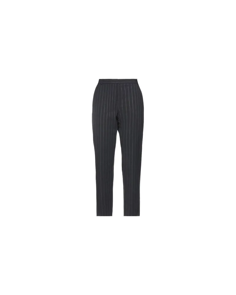 Pinko HOSEN & RÖCKE - Hosenauf YOOX.COM Braungrau