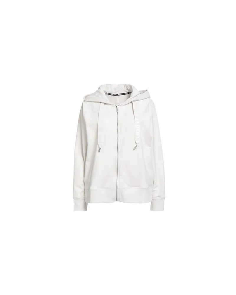 DKNY SPORT - TOPS - Sweatshirtsauf YOOX.COM Off