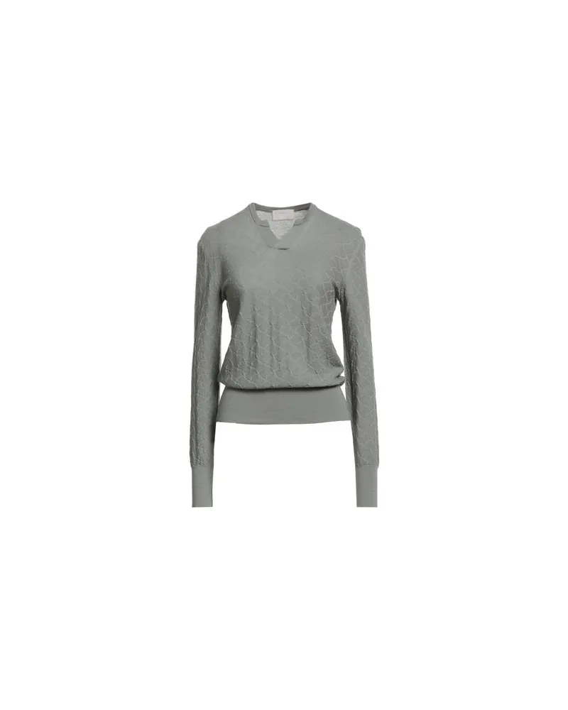 Drumohr  STRICKWAREN - Pulloverauf YOOX.COM Grau