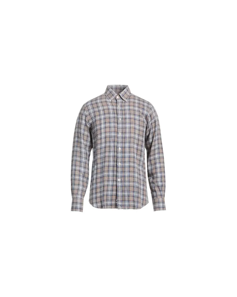Canali TOPS - Hemdenauf YOOX.COM Nachtblau