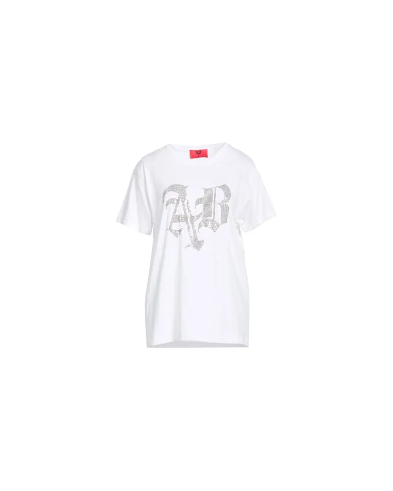 Aniye By TOPS - T-shirtsauf YOOX.COM Weiß