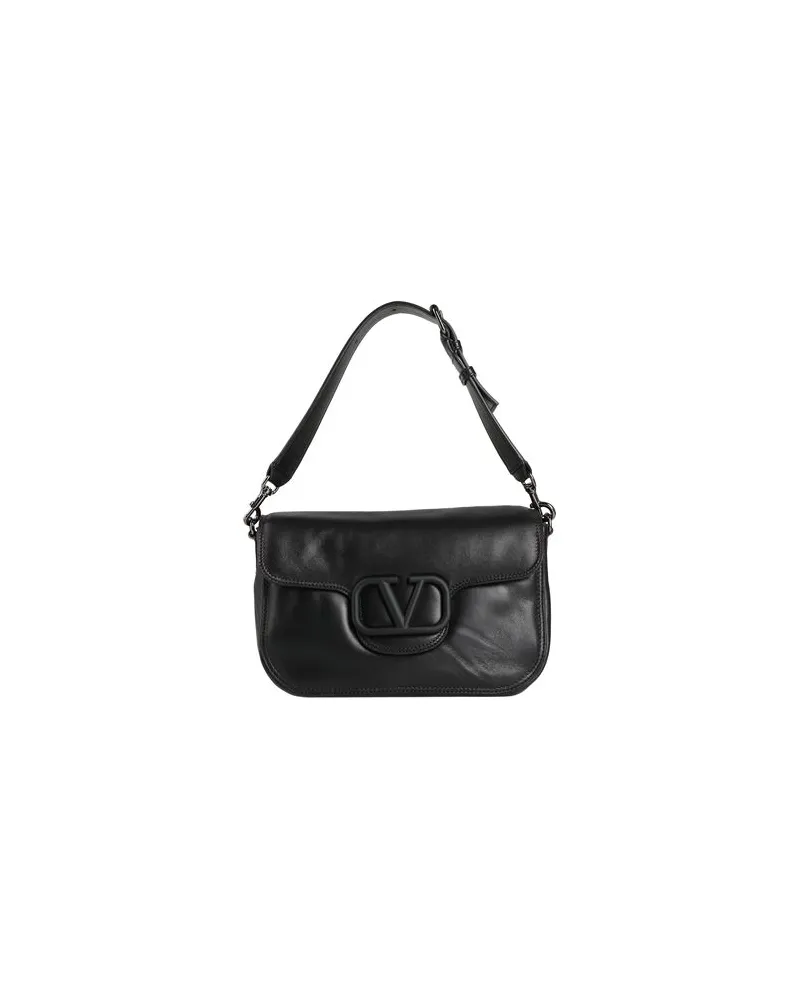 Valentino Garavani TASCHEN - Handtaschenauf YOOX.COM Schwarz