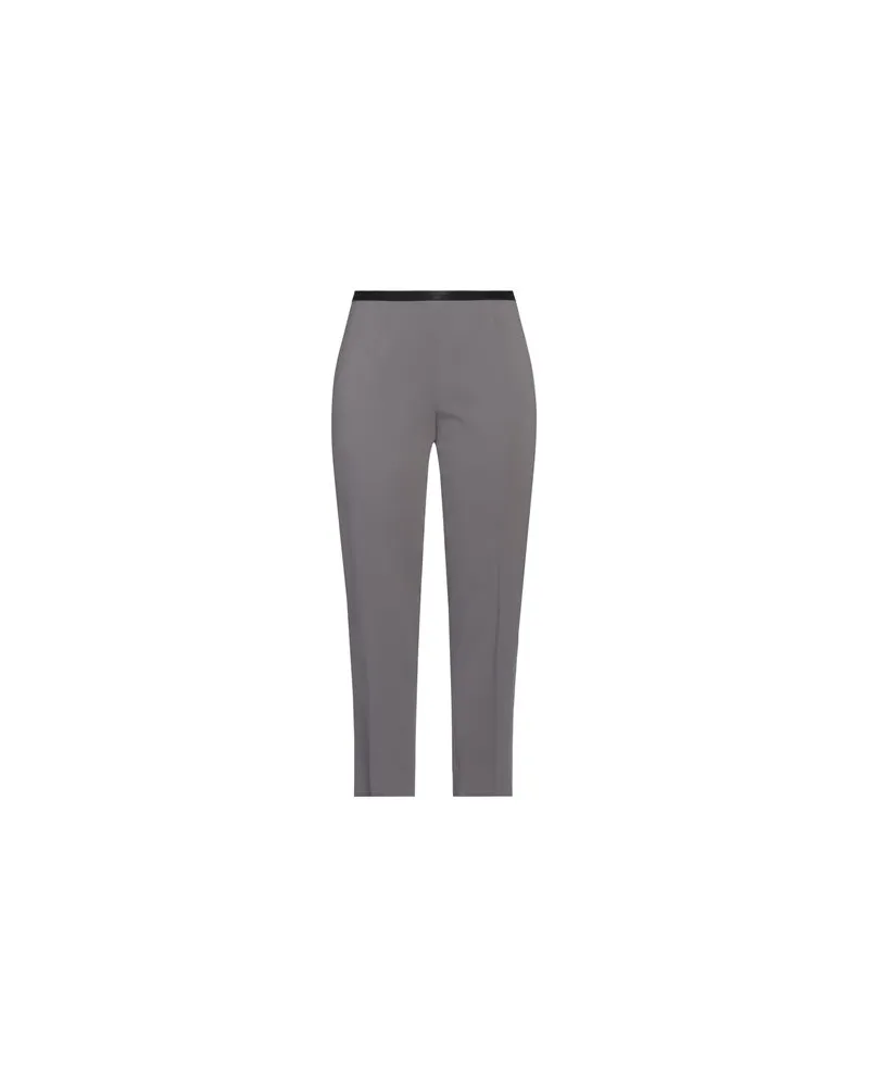 Antonelli Firenze HOSEN & RÖCKE - Hosenauf YOOX.COM Grau