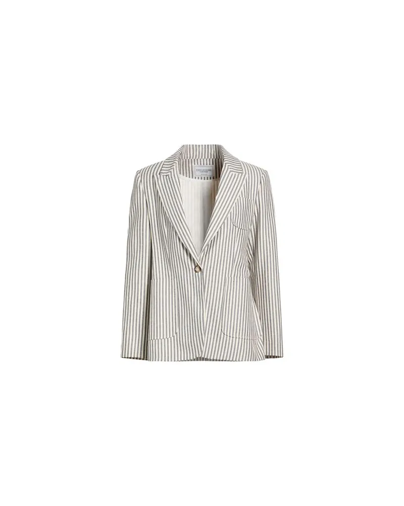 Forte Couture ANZÜGE und CO-ORDS - Blazersauf YOOX.COM Marineblau