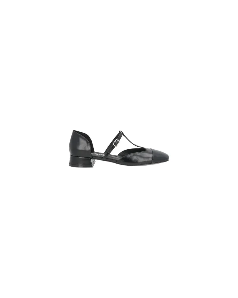 Bibi Lou SCHUHE - Ballerinasauf YOOX.COM Schwarz