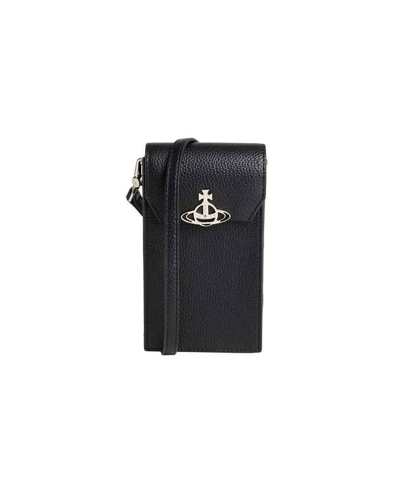 Vivienne Westwood TASCHEN - Umhängetascheauf YOOX.COM Schwarz
