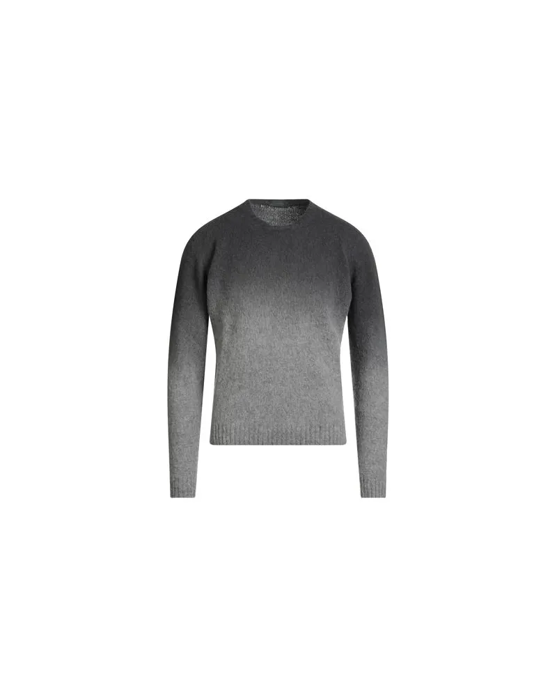 Zanone STRICKWAREN - Pulloverauf YOOX.COM Braungrau