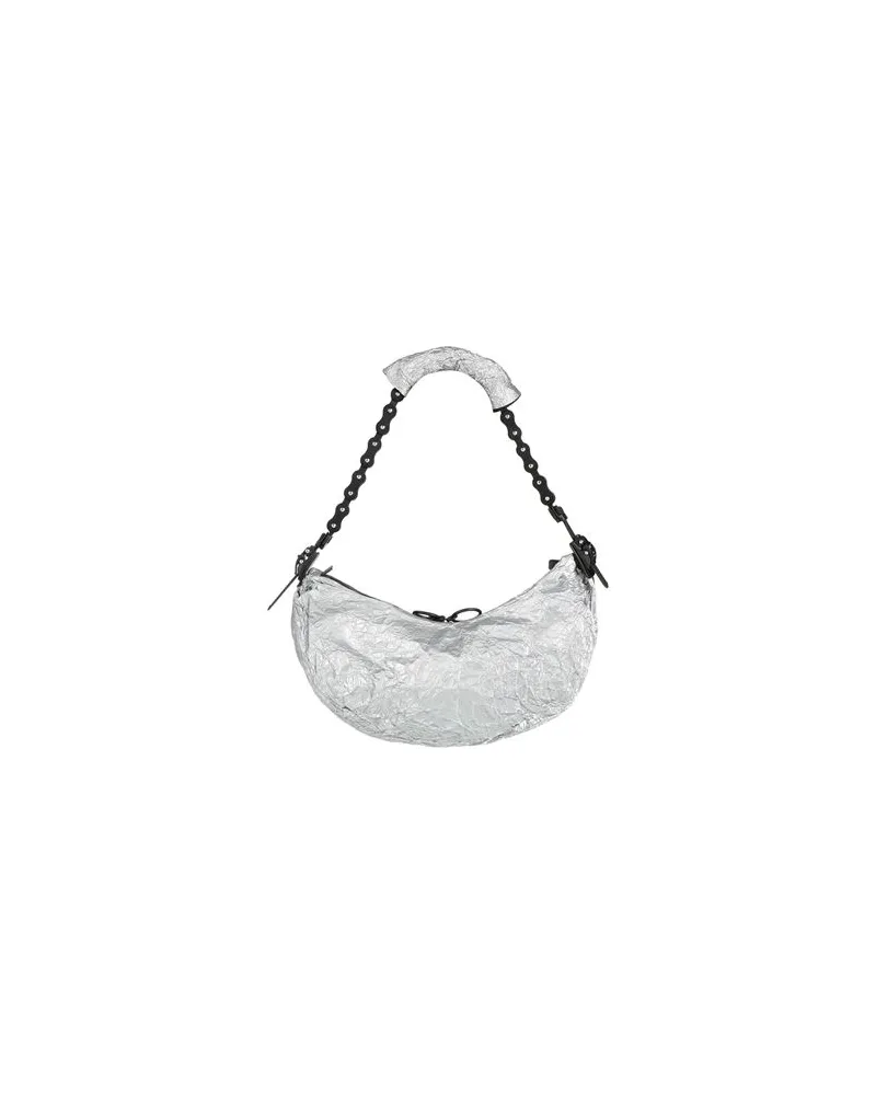 Junya Watanabe X INNERRAUM - TASCHEN - Schultertaschenauf YOOX.COM Grau