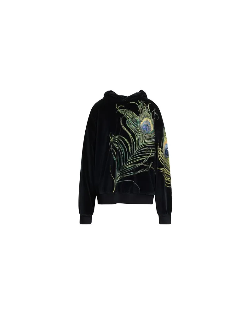 Dolce & Gabbana TOPS - Sweatshirtsauf YOOX.COM Nachtblau