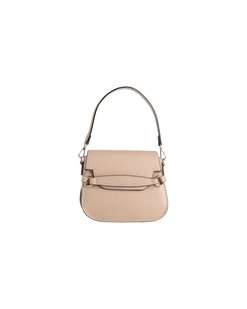 Laura di Maggio TASCHEN - Handtaschenauf YOOX.COM Sand