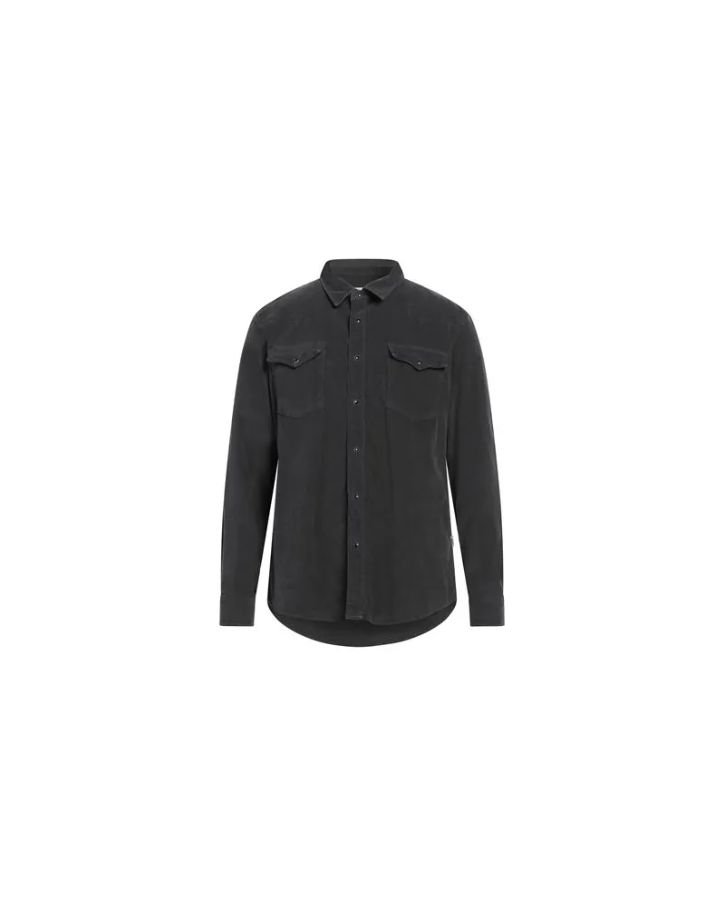 THE.NIM TOPS - Hemdenauf YOOX.COM Blei