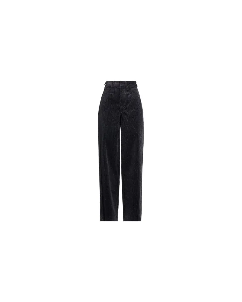 Tory Burch HOSEN & RÖCKE - Hosenauf YOOX.COM Nachtblau