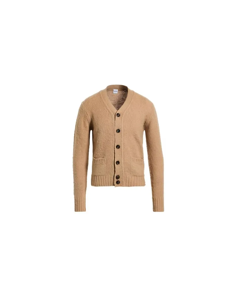 ASPESI STRICKWAREN - Strickjackenauf YOOX.COM Sand
