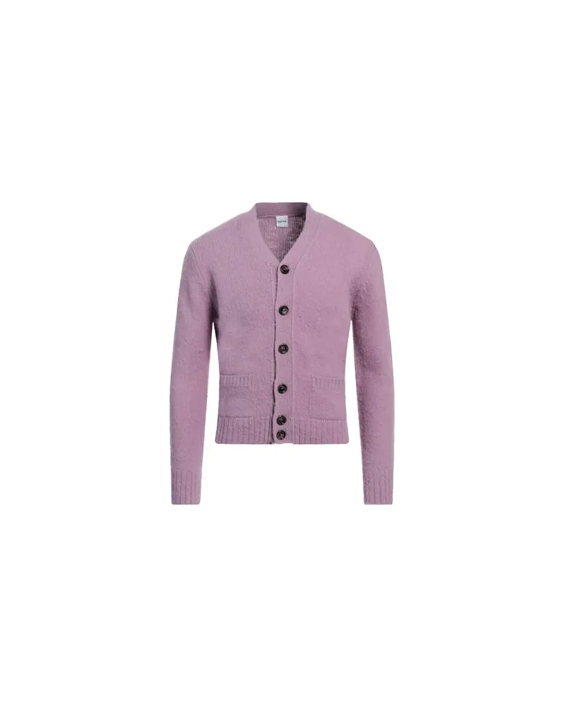 ASPESI STRICKWAREN - Strickjackenauf YOOX.COM Malve