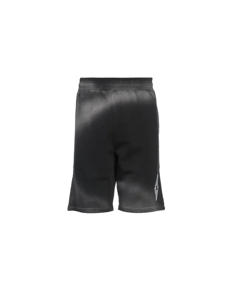 ACW* HOSEN & RÖCKE - Shorts & Bermudashortsauf YOOX.COM Schwarz
