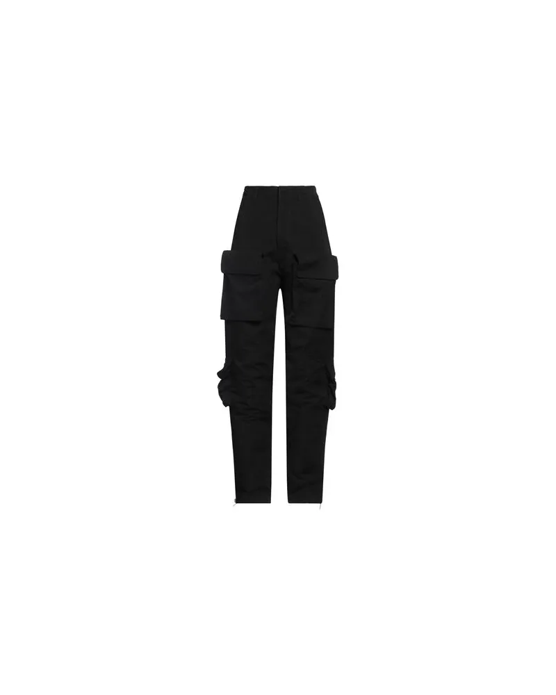 1989 STUDIO HOSEN & RÖCKE - Hosenauf YOOX.COM Schwarz