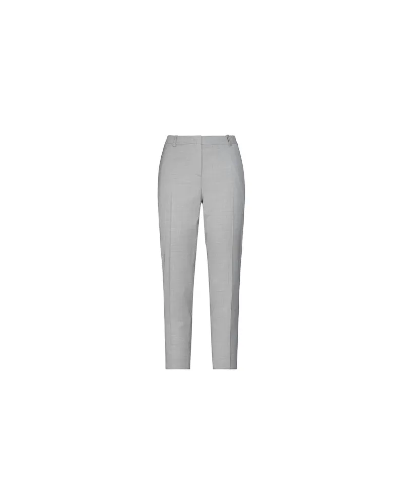 Fabiana Filippi HOSEN & RÖCKE - Hosenauf YOOX.COM Grau