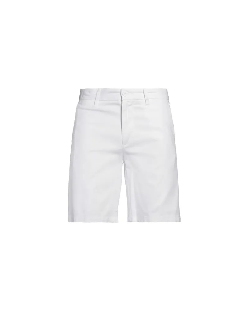 Only & Sons HOSEN & RÖCKE - Shorts & Bermudashortsauf YOOX.COM Weiß