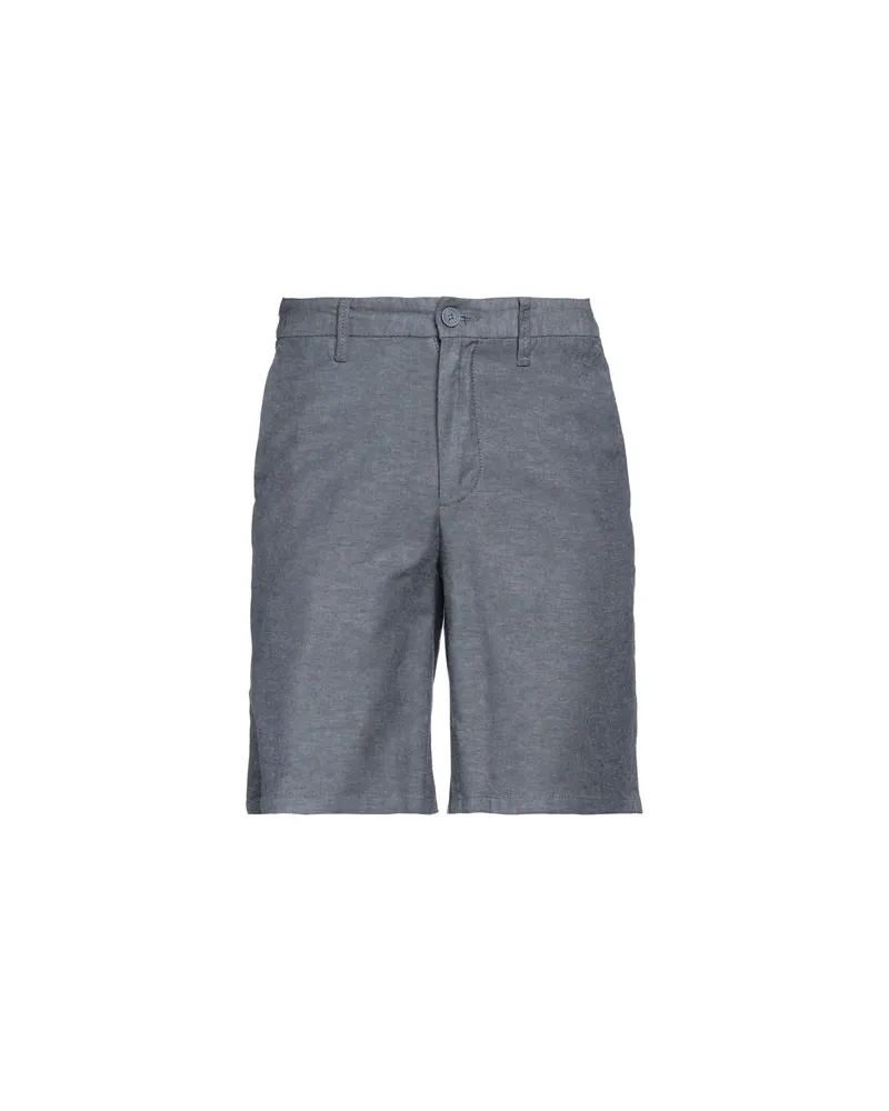 Only & Sons HOSEN & RÖCKE - Shorts & Bermudashortsauf YOOX.COM Blau