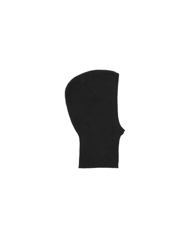 Majestic ACCESSOIRES - Mützen & Hüteauf YOOX.COM Schwarz