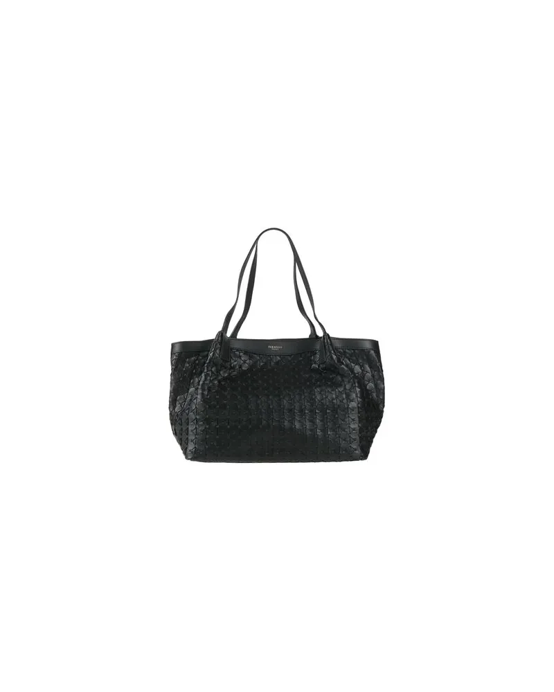 Serapian TASCHEN - Handtaschenauf YOOX.COM Schwarz