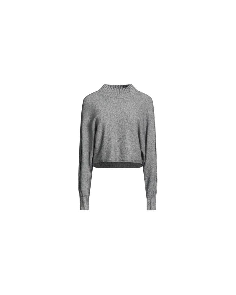 HAVEONE STRICKWAREN - Pulloverauf YOOX.COM Grau