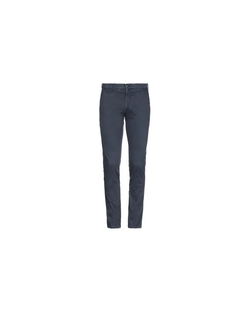 Briglia 1949 HOSEN & RÖCKE - Hosenauf YOOX.COM Nachtblau