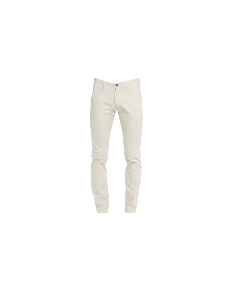 Briglia 1949 HOSEN & RÖCKE - Hosenauf YOOX.COM Elfenbein