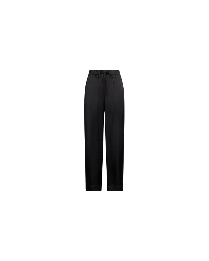 MOORER HOSEN & RÖCKE - Hosenauf YOOX.COM Schwarz