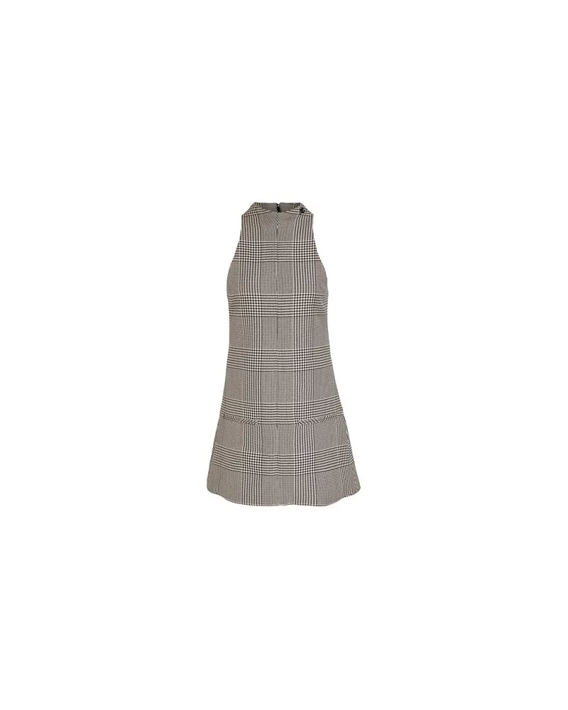 Courrèges KLEIDER - Mini-Kleiderauf YOOX.COM Sand