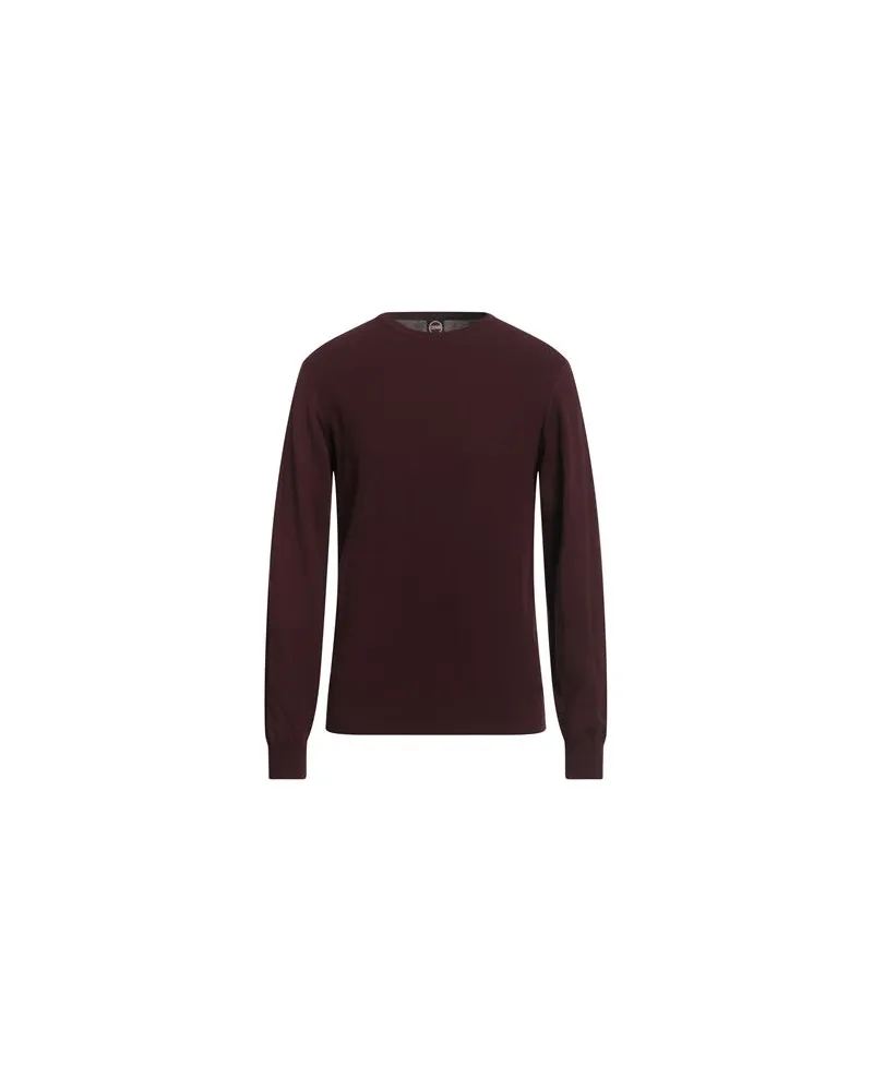 Colmar STRICKWAREN - Pulloverauf YOOX.COM Bordeaux