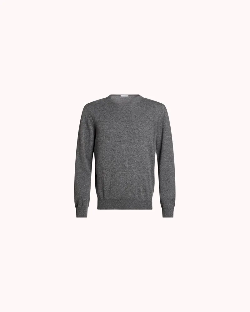 Boglioli STRICKWAREN - Pulloverauf YOOX.COM Grau