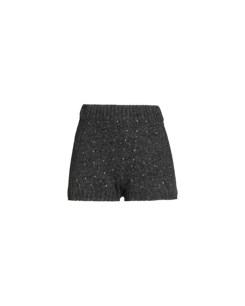 Pinko HOSEN & RÖCKE - Shorts & Bermudashortsauf YOOX.COM Braungrau