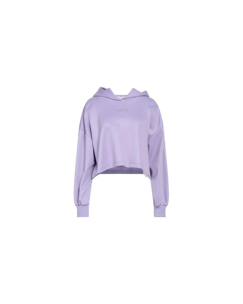 Gaëlle Bonheur TOPS - Sweatshirtsauf YOOX.COM Malve