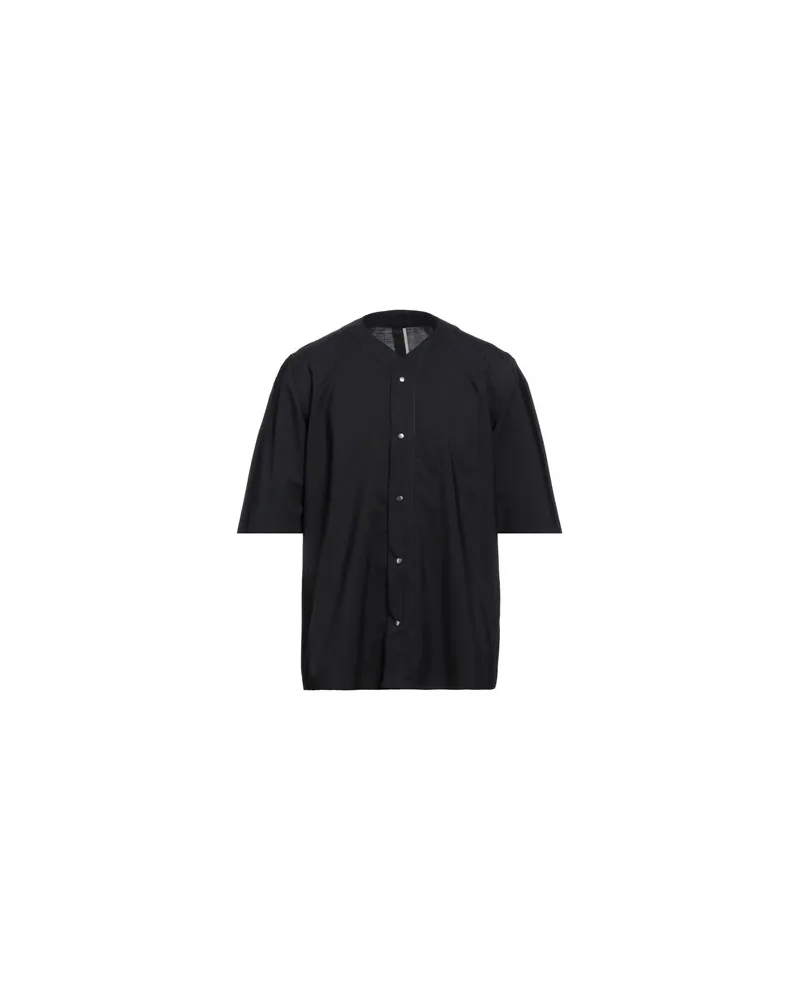 Low Brand TOPS - Hemdenauf YOOX.COM Schwarz